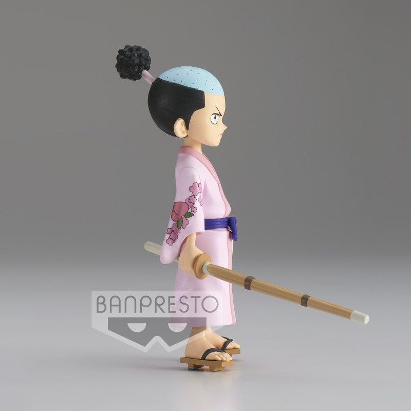ONE PIECE DXF~THE GRANDLINE SERIES~KOUZUKI MOMONOSUKE