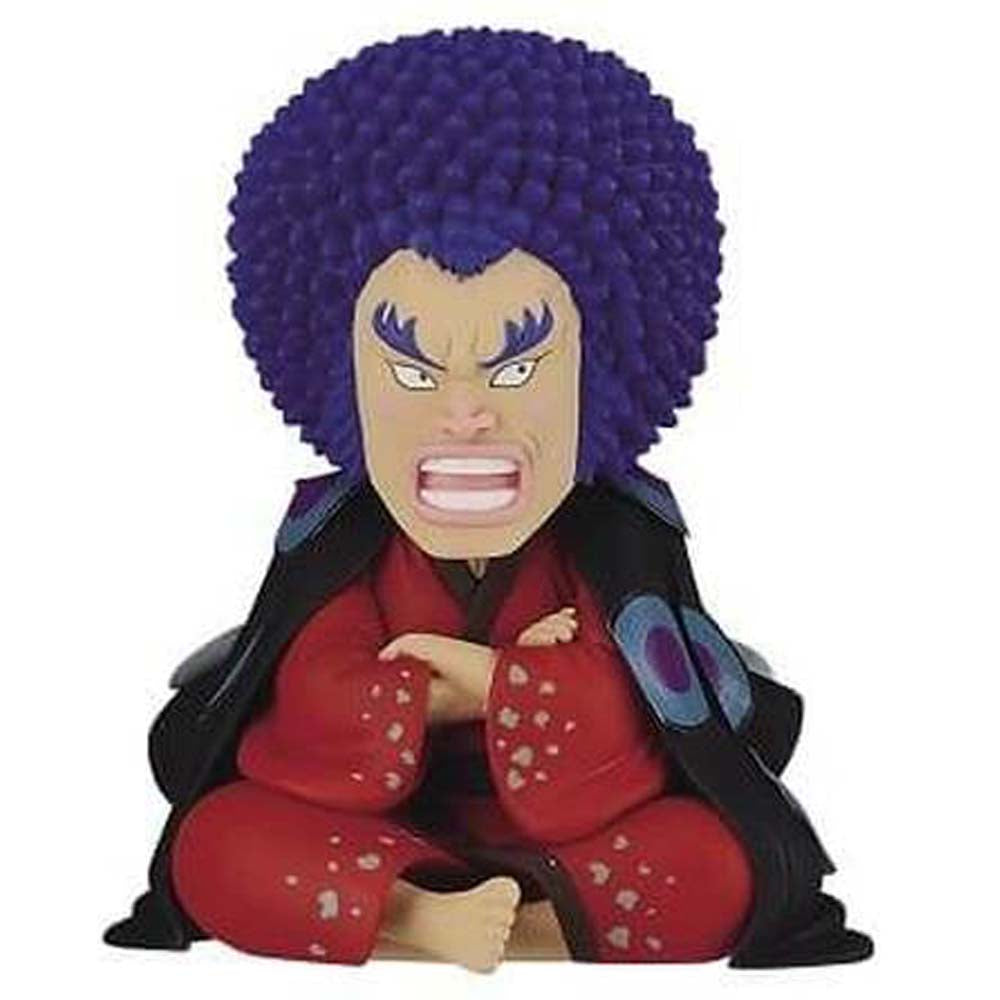 One Piece Shimotsuki Yasuie Wanokuni Kaisouhen Vol. 1