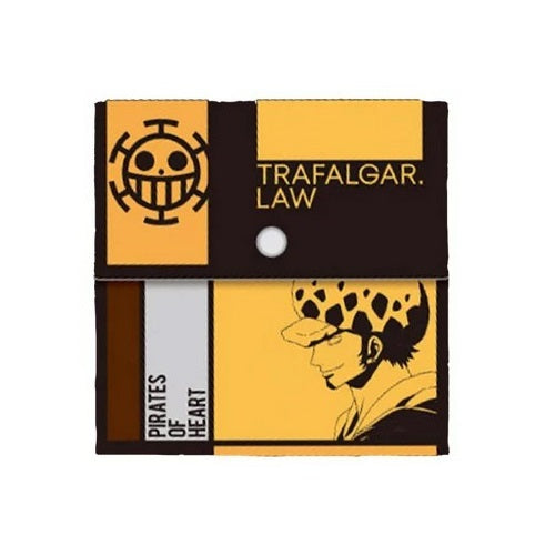 Pochette Sacoche ONE PIECE Ichiban Kuji Best Of Omnibus Trafalgar Law
