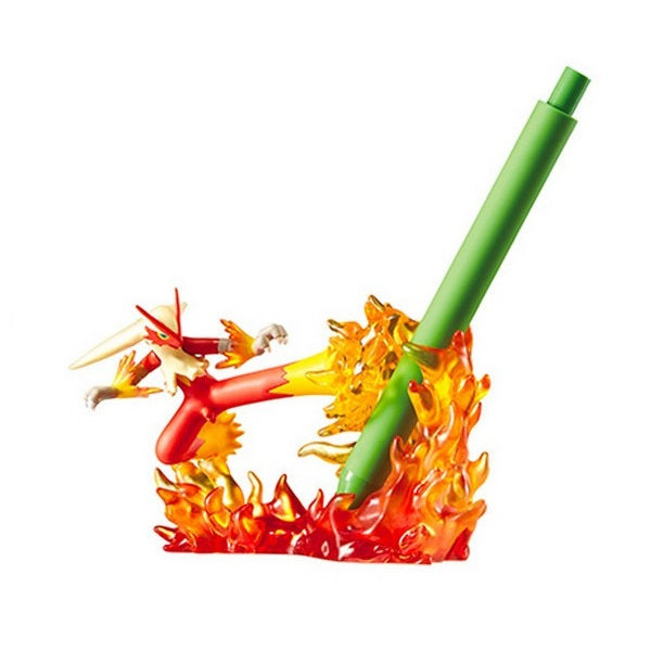 DesQ Battle On Desk - Braségali