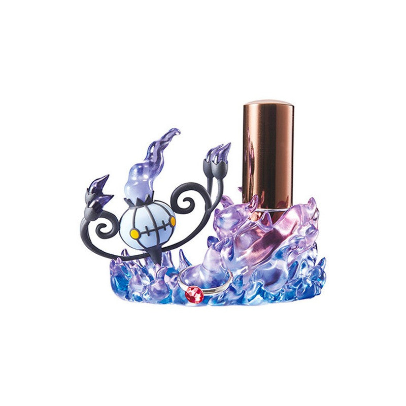 DesQ Battle On Desk - Lugulabre