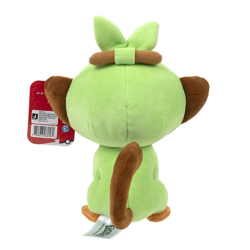 PELUCHE 20 CM POKEMON Ouistempo