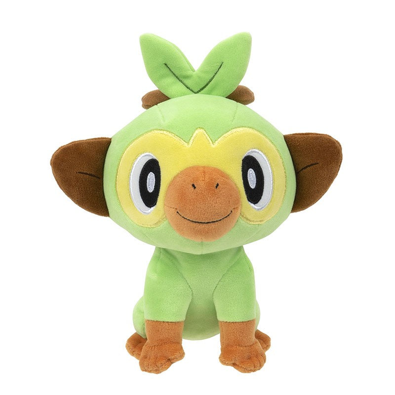 PELUCHE 20 CM POKEMON Ouistempo