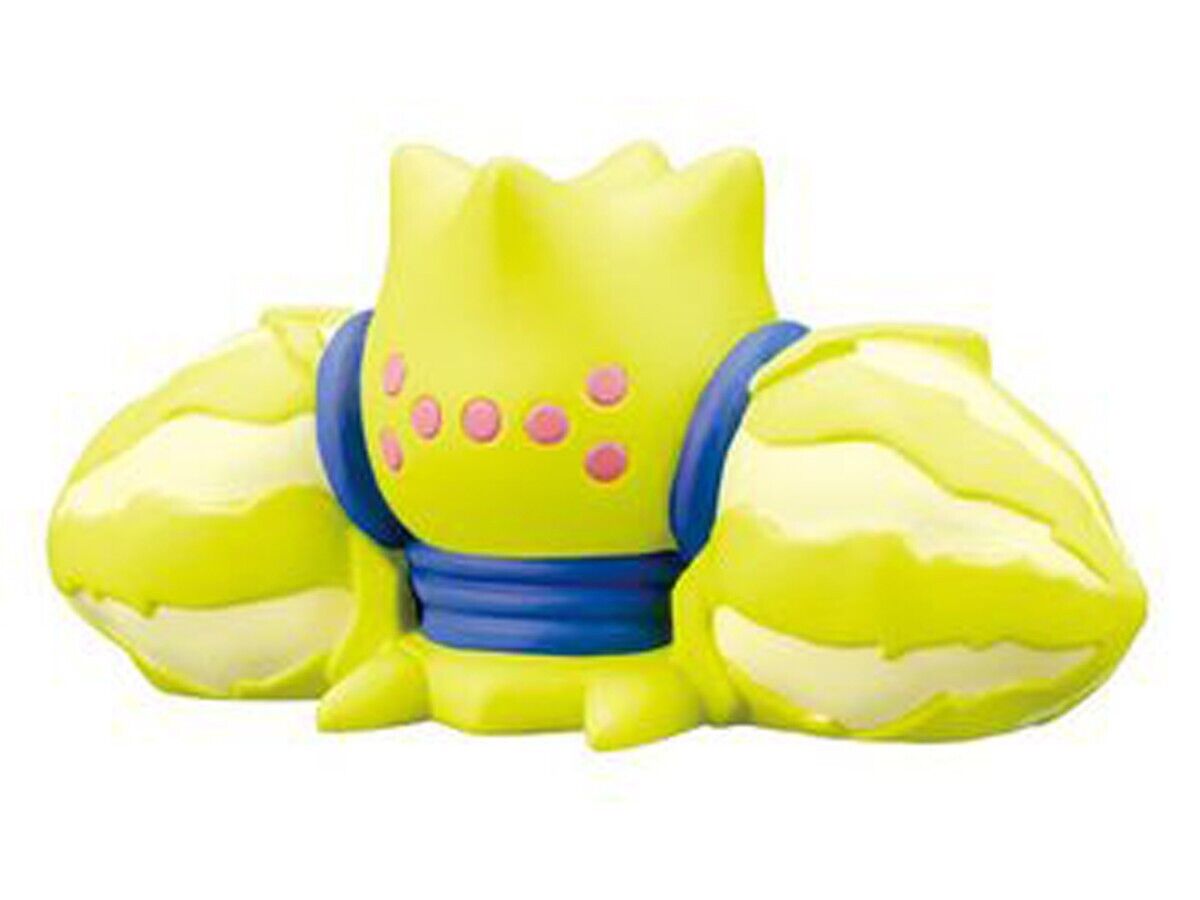 Pokemon Kids Regieleki Project Mew Vinyl figurine