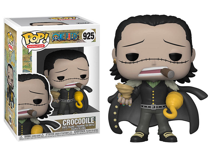 One Piece Pop Crocodile