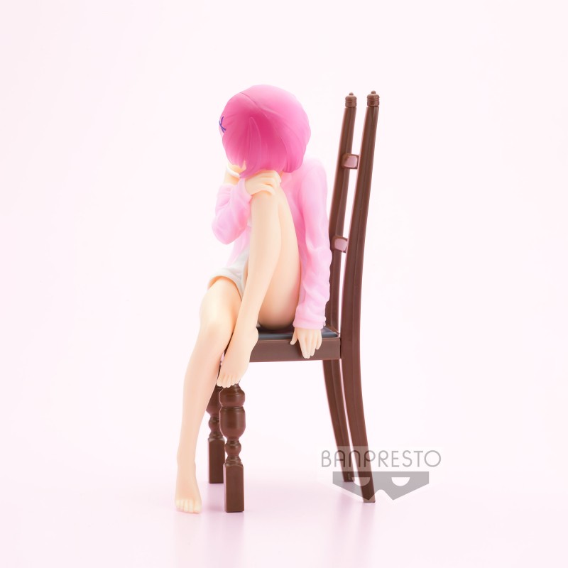 Re:Zero - Starting Life in Another World - Relax time - RAM