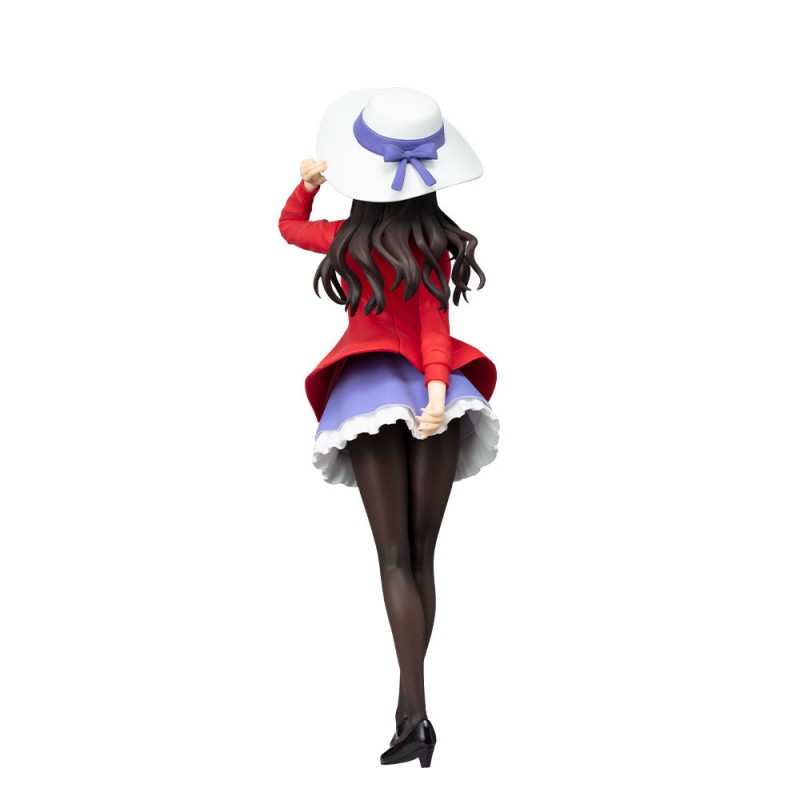 SAEANI HEROINE NO SODATEKATA FINE - SPM - KASUMIGAOKA UTAHA