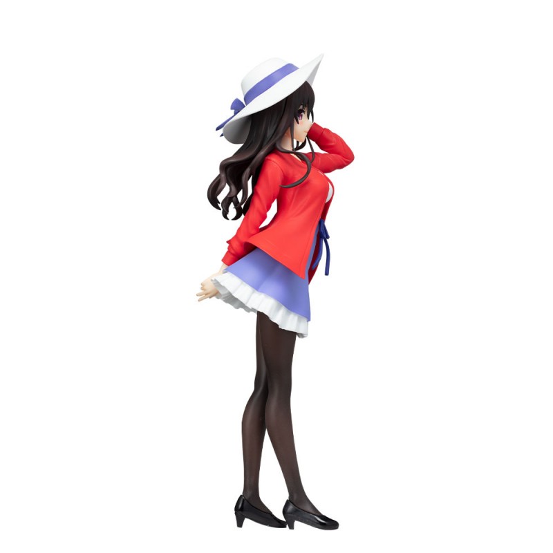 SAEANI HEROINE NO SODATEKATA FINE - SPM - KASUMIGAOKA UTAHA