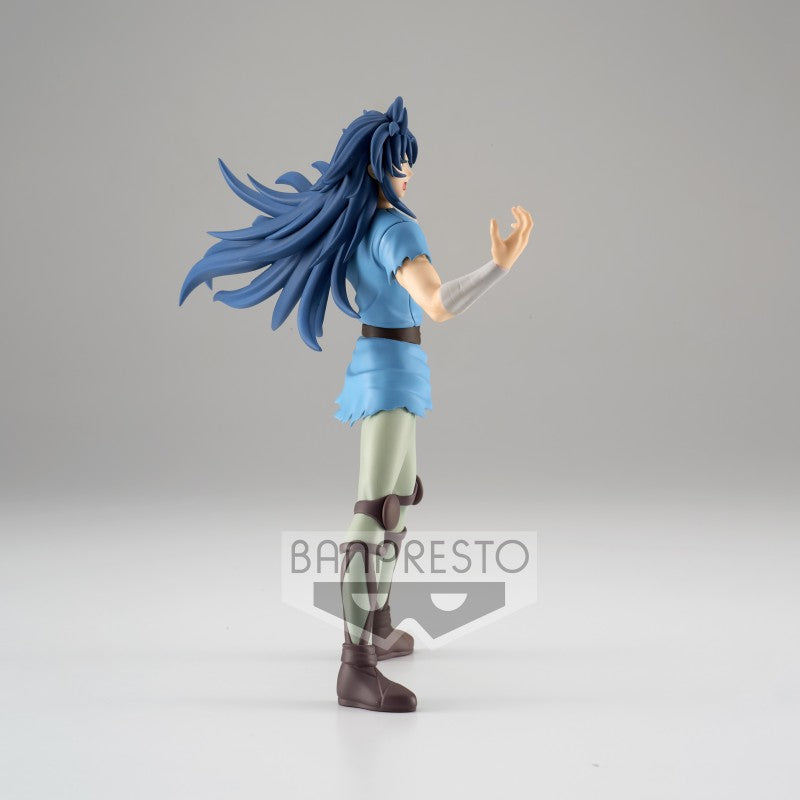 SAINT SEIYA - SAINT COSMO MEMOIR - GEMINI KANON