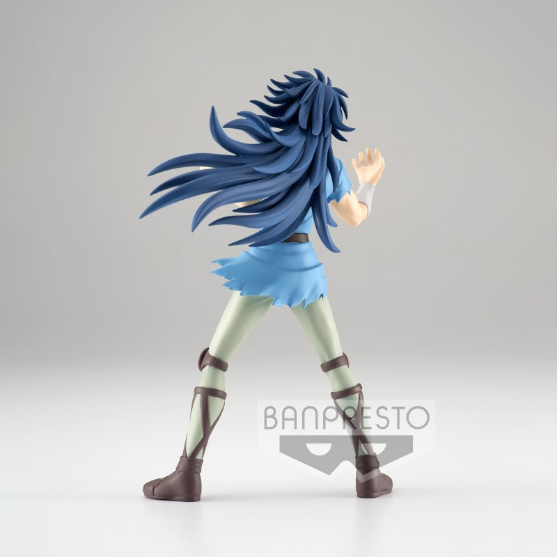 SAINT SEIYA - SAINT COSMO MEMOIR - GEMINI KANON