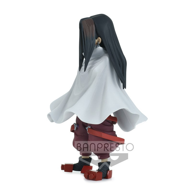SHAMAN KING - HAO FIGURE