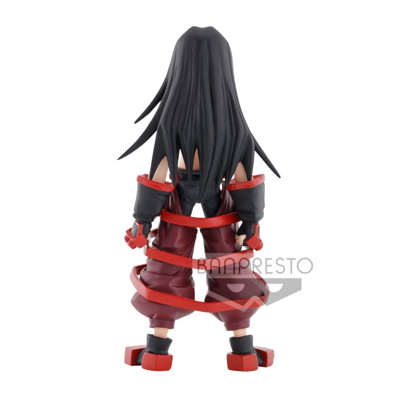 SHAMAN KING HAO FIGURE vol.2