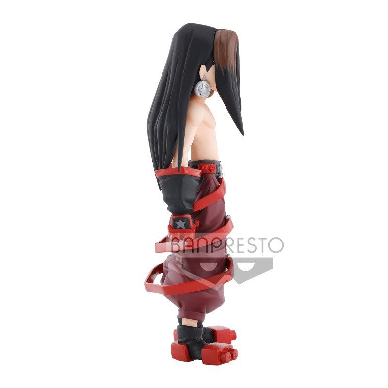 SHAMAN KING HAO FIGURE vol.2