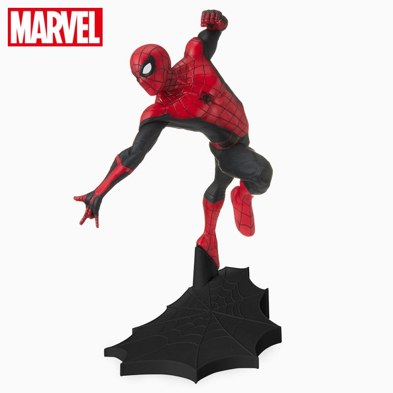 Spider-Man No Way Home - Figurine Spider-Man Upgraded