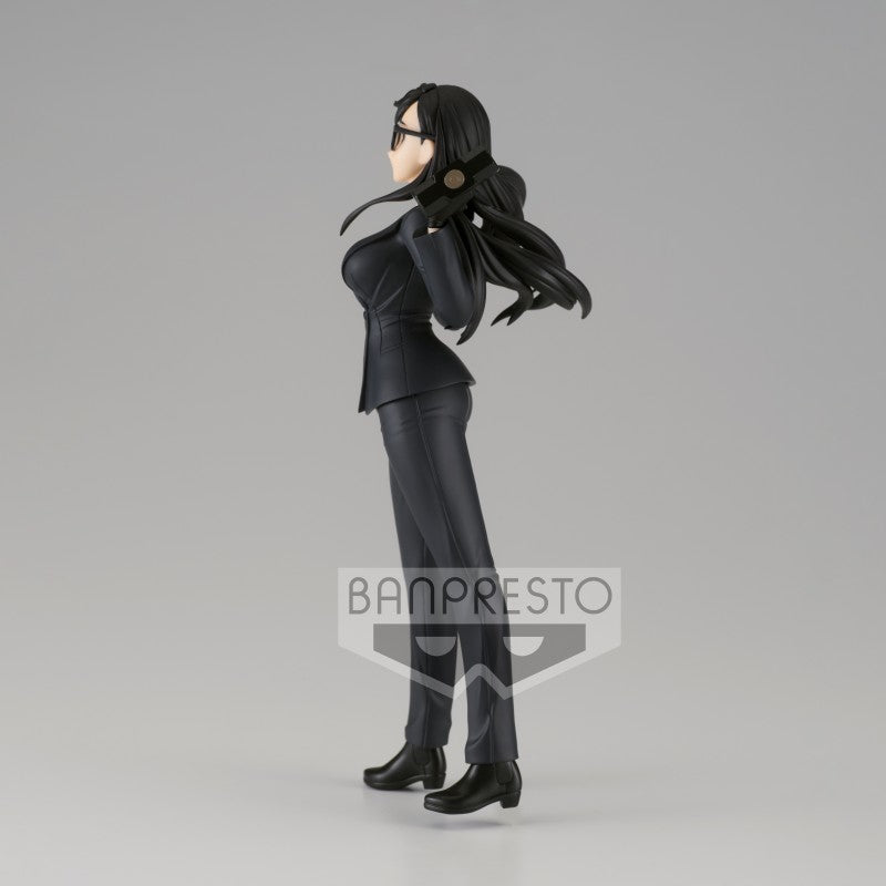 SUMMER TIME RENDERING REAL FIGURE RENDERING~HIZURU MINAMIKATA~