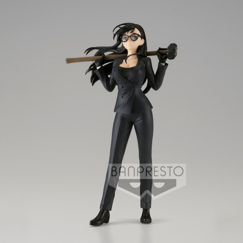 SUMMER TIME RENDERING REAL FIGURE RENDERING~HIZURU MINAMIKATA~