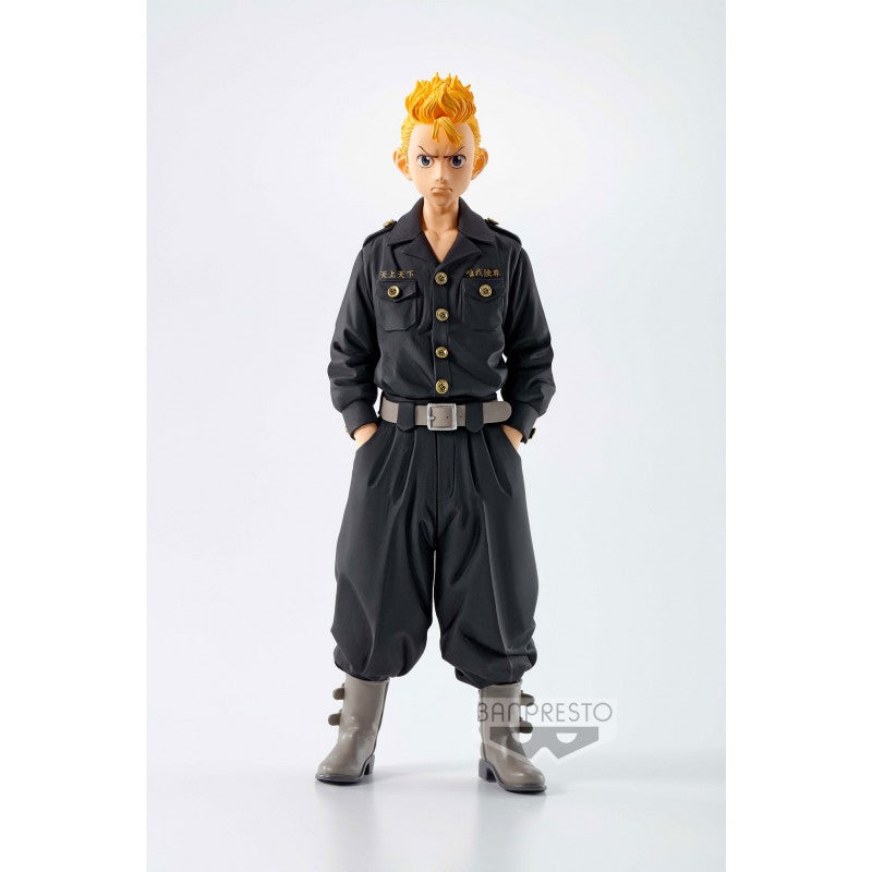 TOKYO REVENGERS - TOKYO REVENGERS TAKEMICHI HANAGAKI