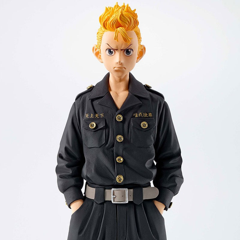 TOKYO REVENGERS - TOKYO REVENGERS TAKEMICHI HANAGAKI