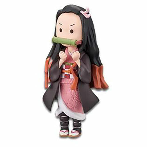 WCF Demon Slayer Nezuko Kamado Collection