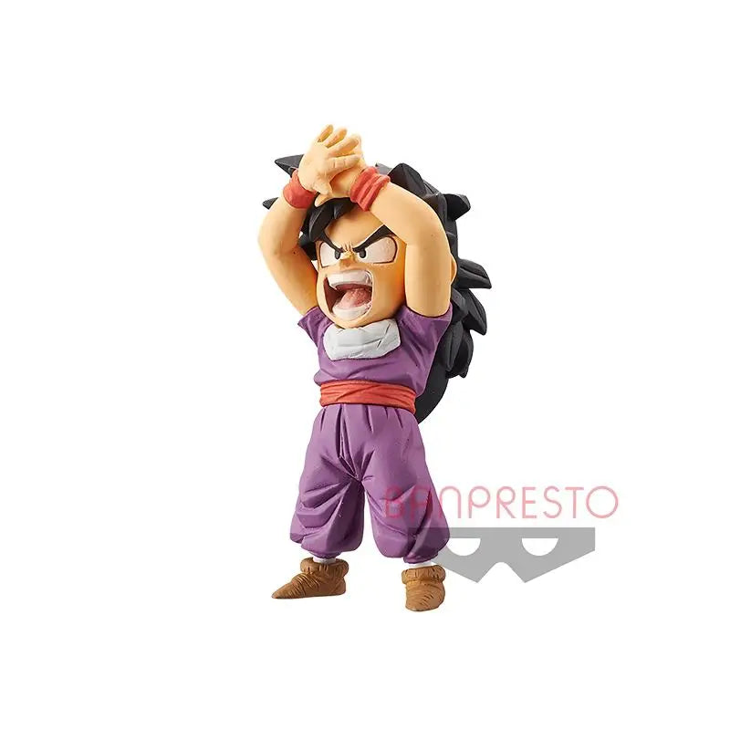 WCF Dragon Ball Legends Collab Vol 1 - Gohan