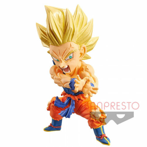 WCF Dragon Ball Legends Collab Vol 1 - Goku