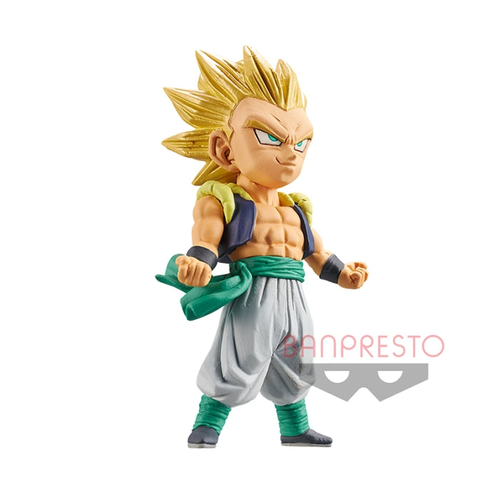 WCF Dragon Ball Legends Collab Vol 1 - Gotenks