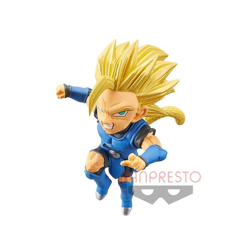WCF Dragon Ball Legends Collab Vol 1 - Shallot
