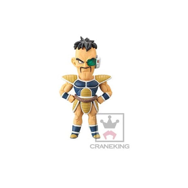 WCF Dragon Ball Z Movie Broly Vol 2 - Nappa