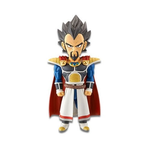 WCF Dragon Ball Z Movie Broly Vol 2 - Roi Végéta