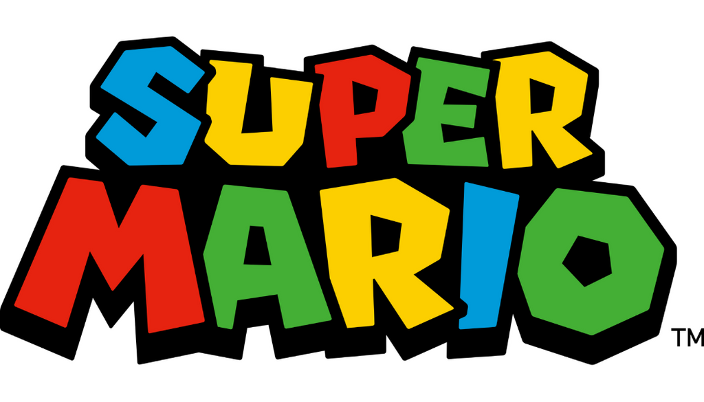 Super Mario Bros