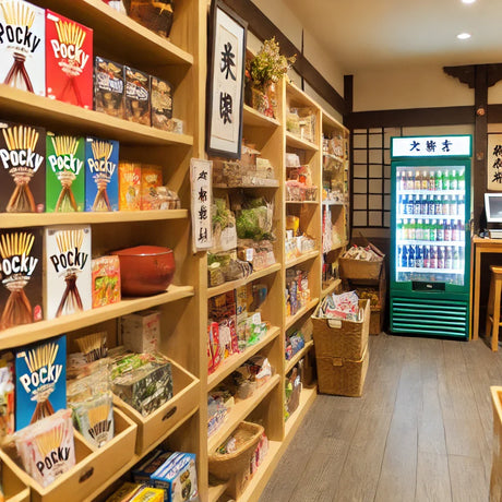 Epicerie