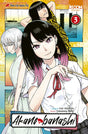 Akane-banashi - Tome 03