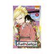Akane-banashi - Tome 05