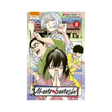 Akane-banashi - Tome 08