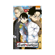 Akane-banashi - Tome 11