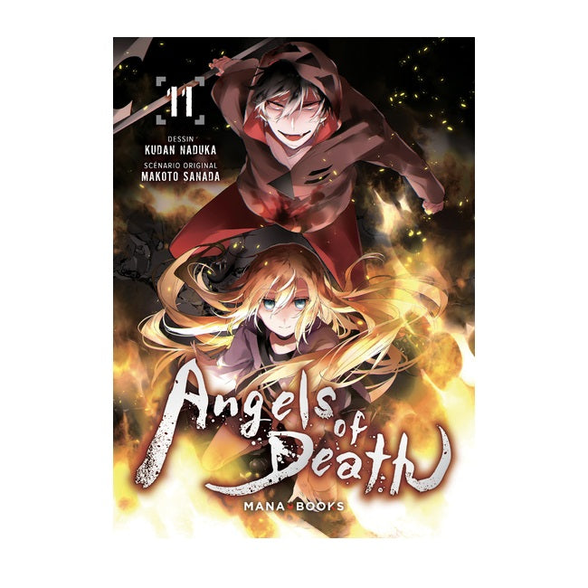 Angels Of Death T11