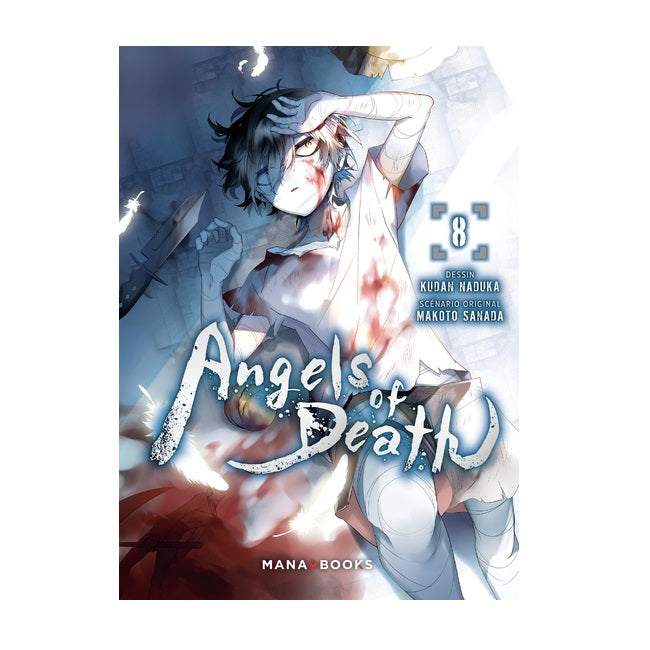 Angels Of Death T08