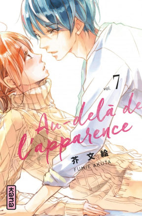 Au-delà de l'apparence - Tome 07