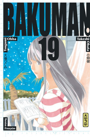 Bakuman - Tome 19