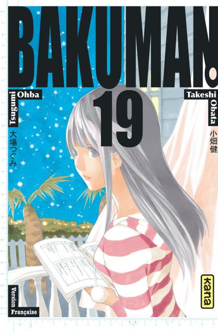 Bakuman - Tome 19