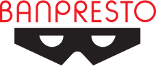 Logo de la marque Banpresto