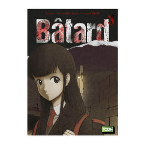 Bâtard - Tome 03