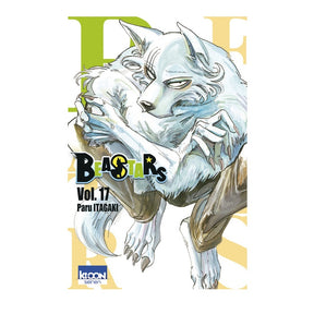 Beastars - Tome 17