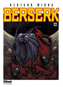 Berserk - Tome 12