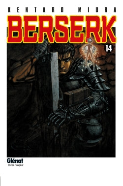 Berserk - Tome 14