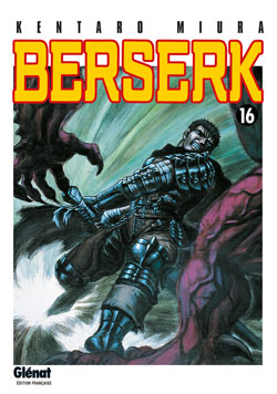 Berserk - Tome 16