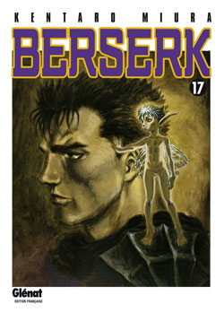 Berserk - Tome 17