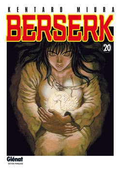 Berserk - Tome 20