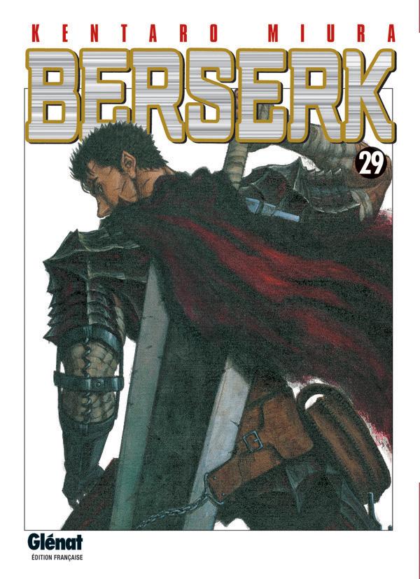 Berserk - Tome 29