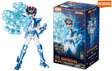 Figurine Blokees Saint Seiya Champion Class Pegasus Seiya avec armure bleue et effet d attaque
